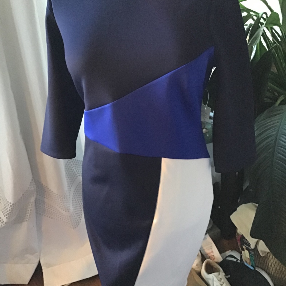 Professional killer dress